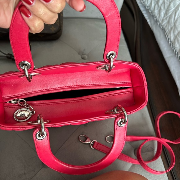 Authentic Lady Dior - Picture 8 of 14